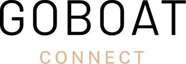 GoBoat Connect logo
