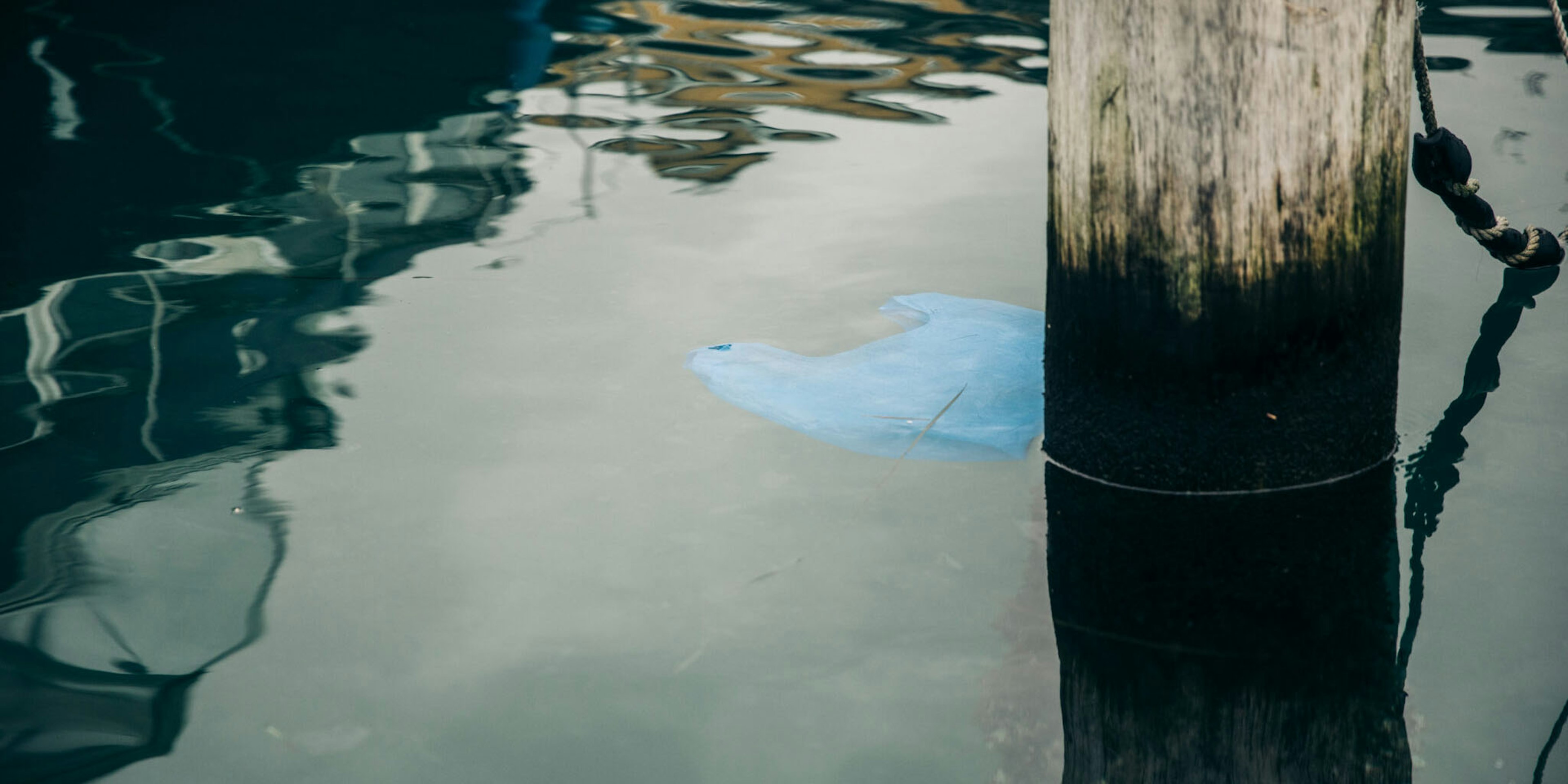 Copenhagen Sustainability Waste Trash Clean Harbour GoBoat