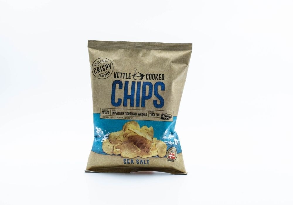 Chips Sourcream