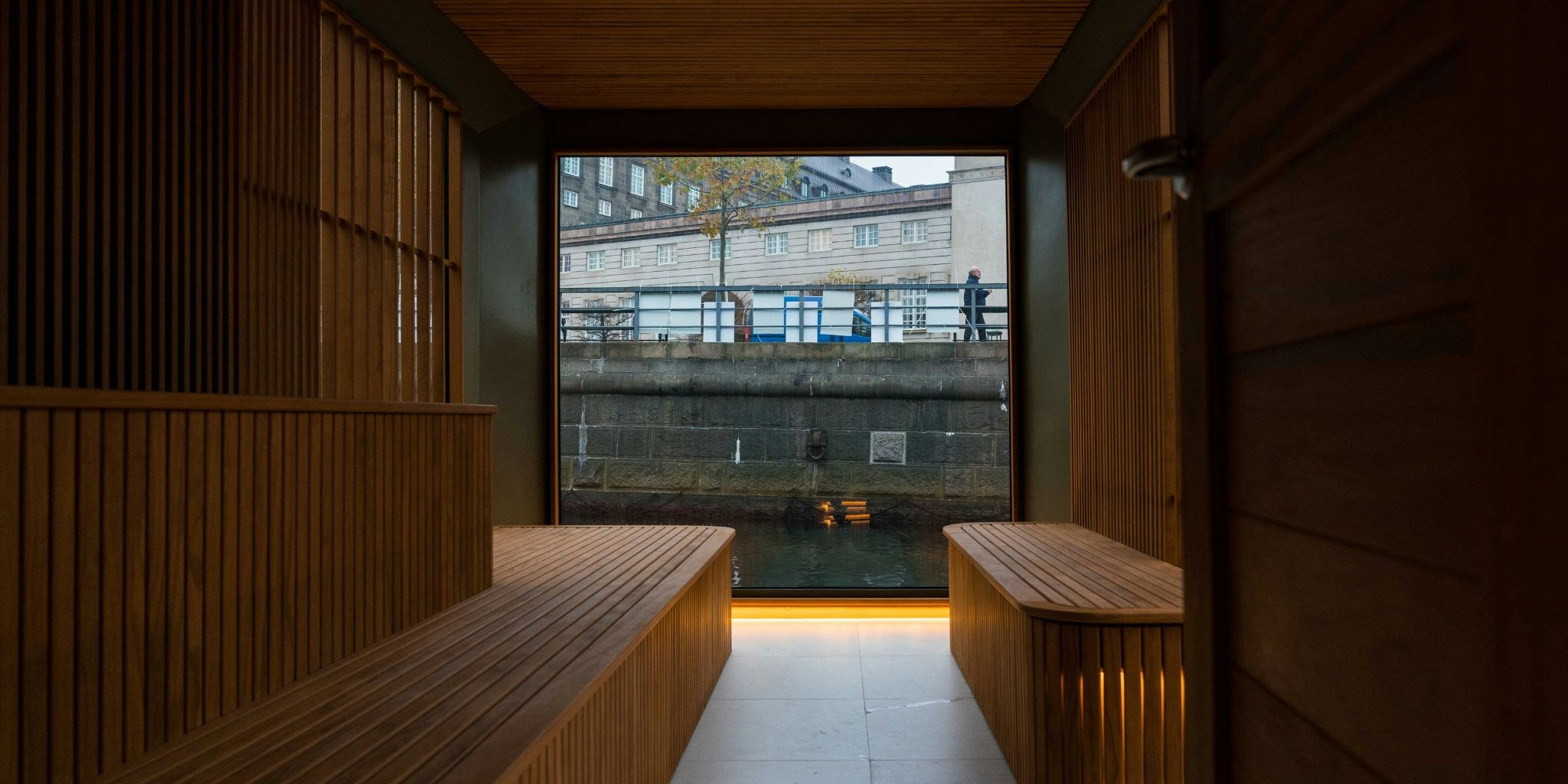 sauna copenhagen