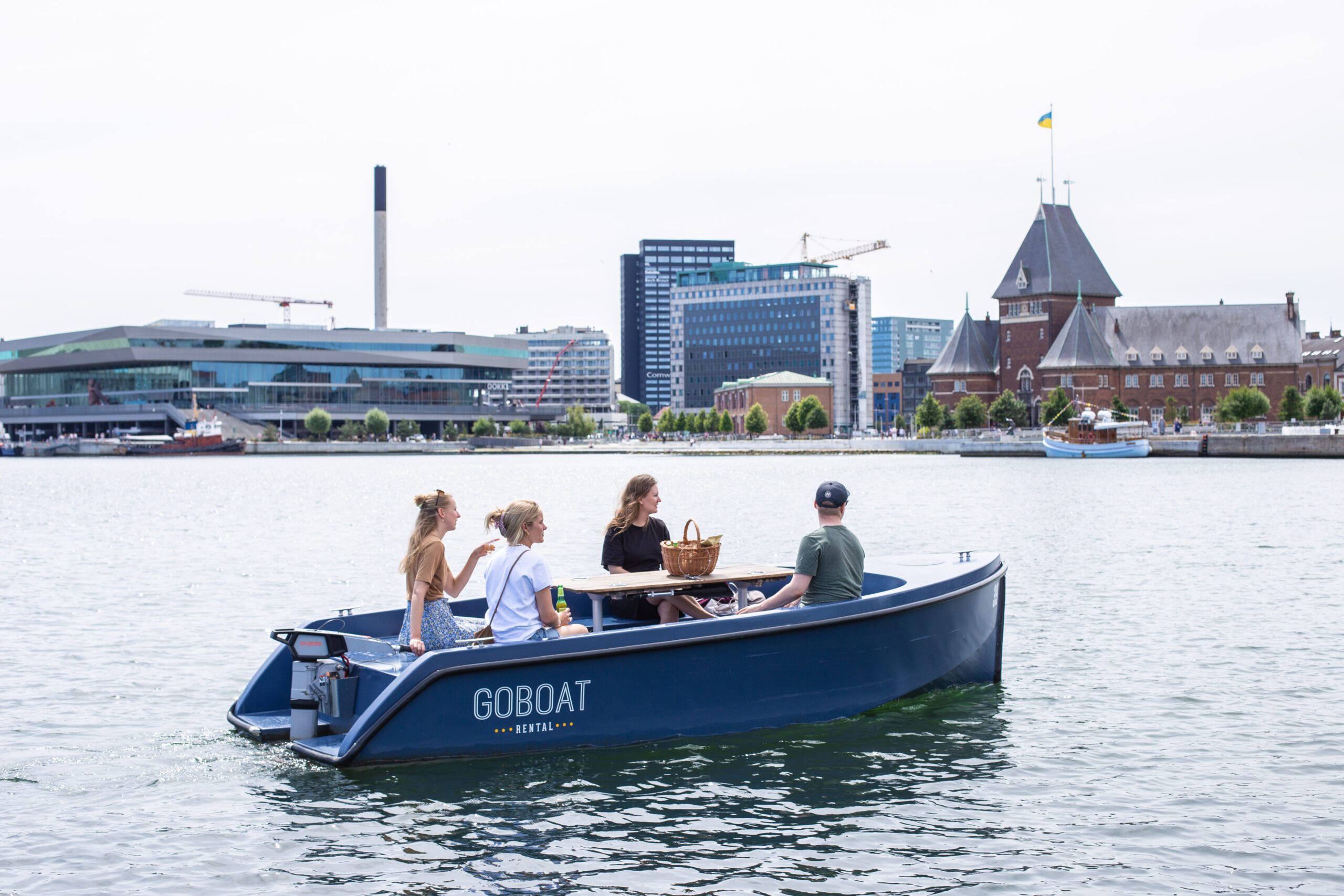 anekdote sagsøger høj GoBoat Aalborg (og Randers) er lukket - læs hvor du kan sejle - GoBoat  Denmark