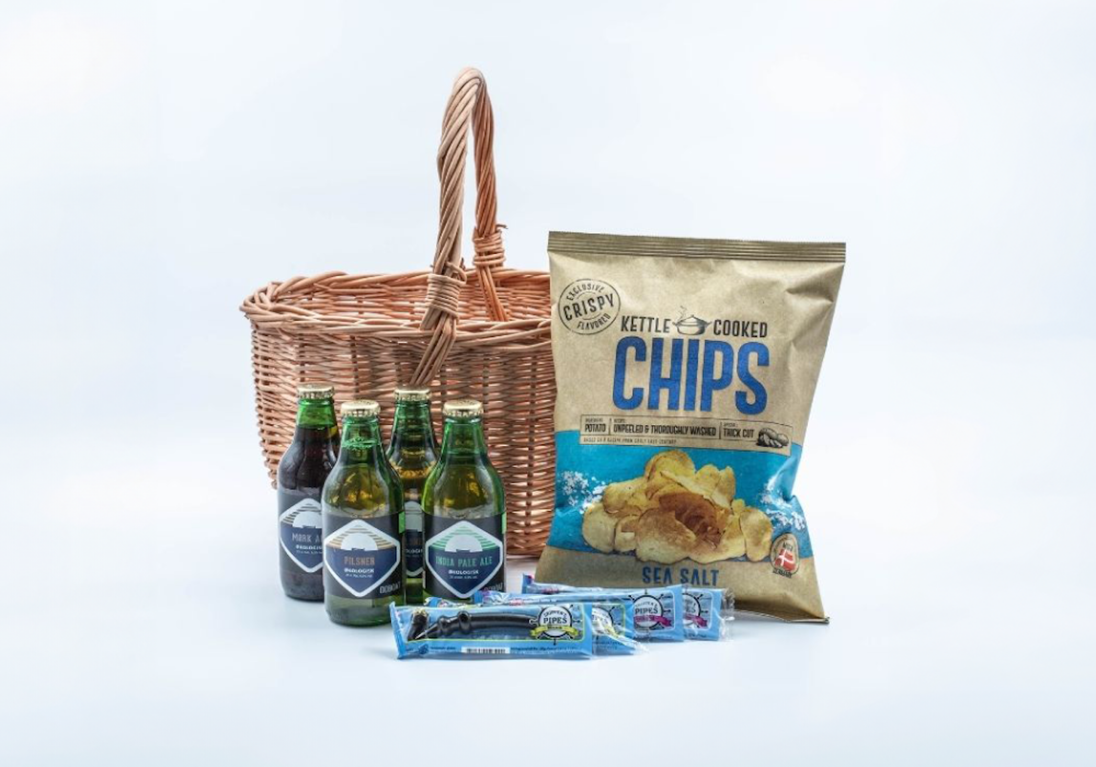 picnic basket-Skipper's Supplies